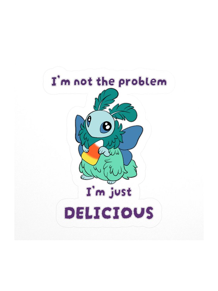 KT crack sticker product image (3)