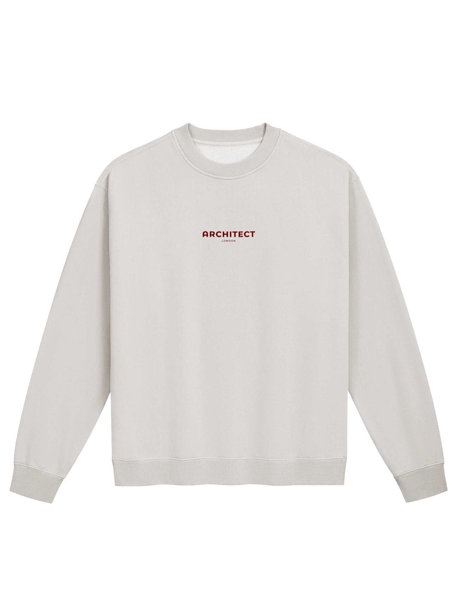 Architect's Faded Crew product image (2)