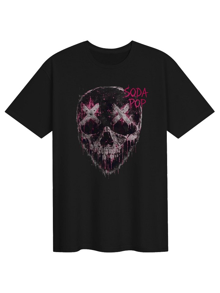 I CAN’T STOP WATCHING Tee product image (1)