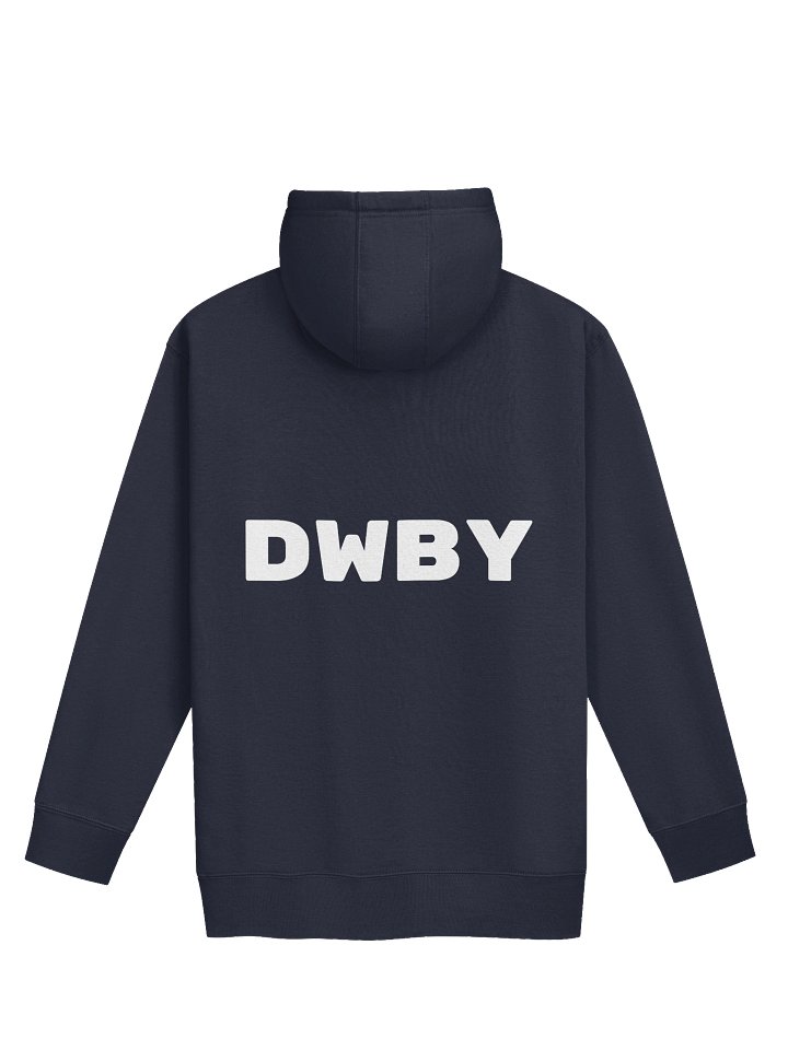 DWBY Hoodie product image (11)