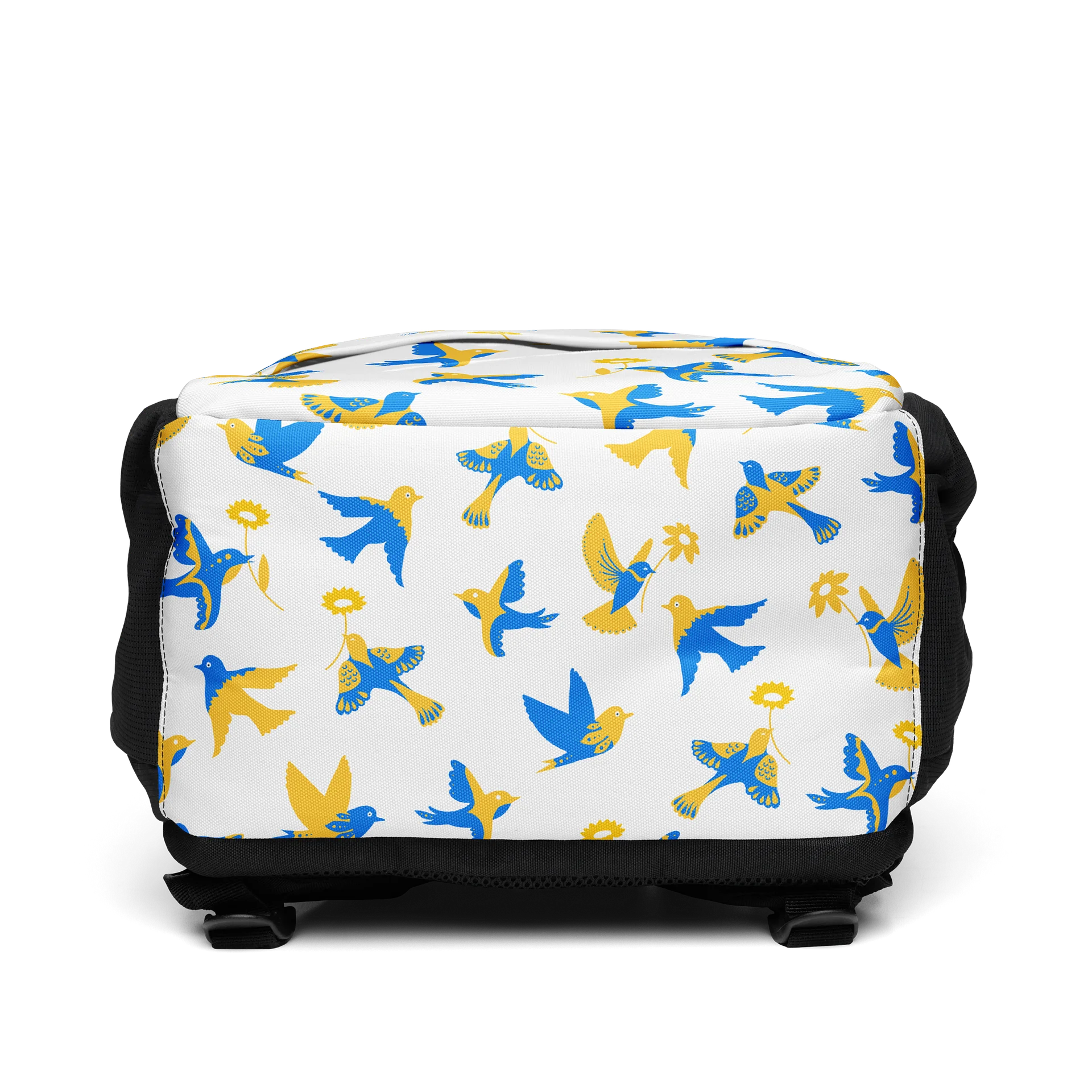 Avian Allure Backpack product image (3)