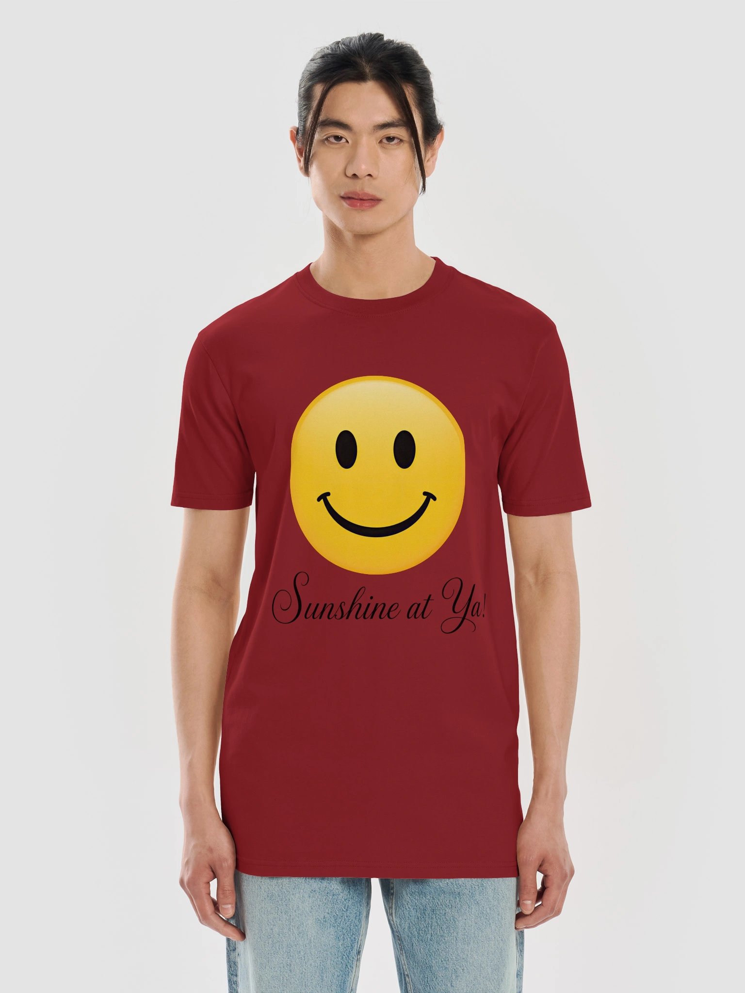"Sunshine at Ya!" (Tee) product image (22)