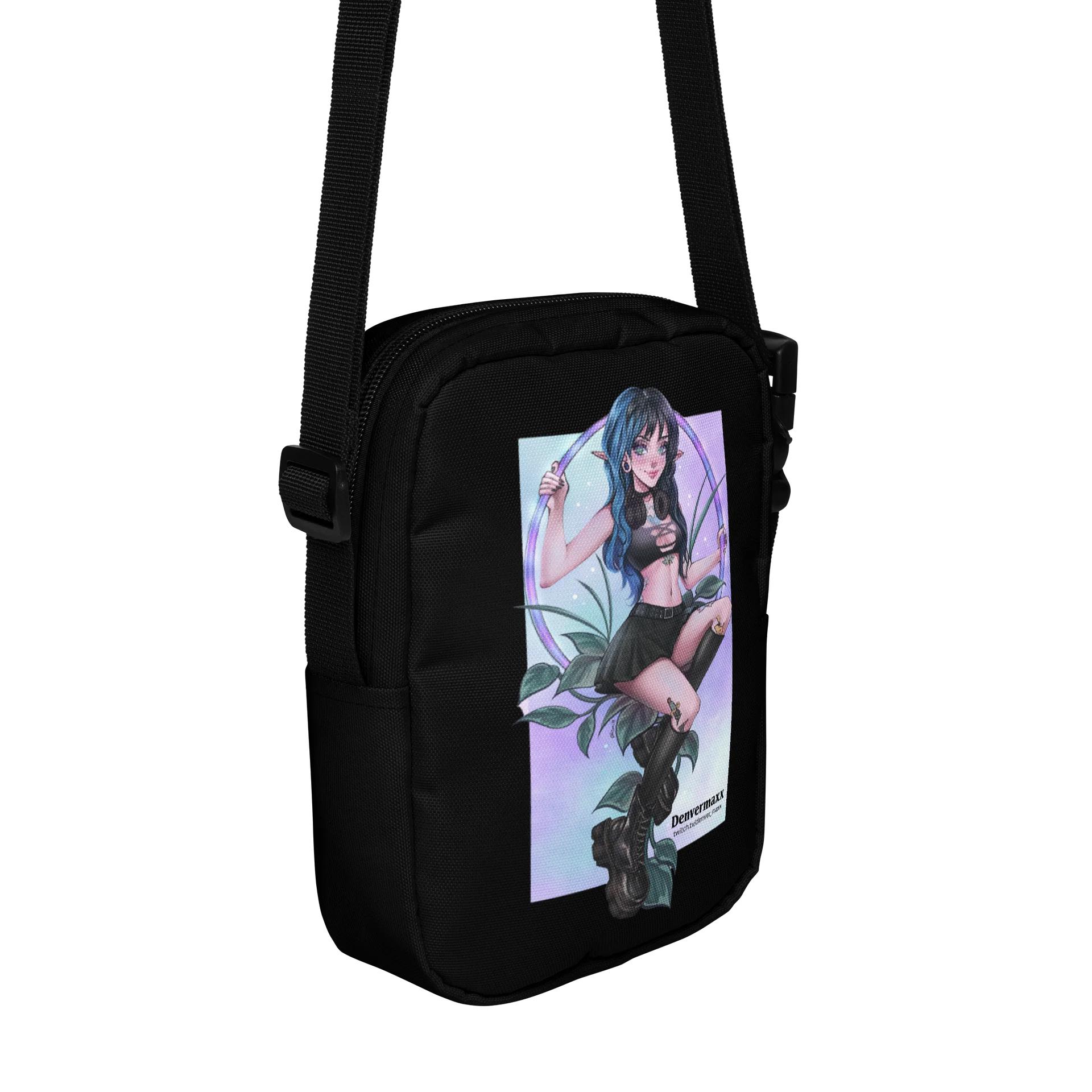 WOLF PACK Crossbody Bag product image (4)