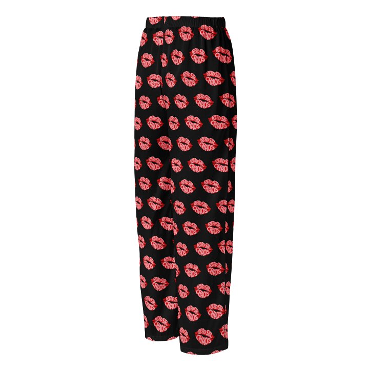 Read My Lips Pajama Pants product image (2)