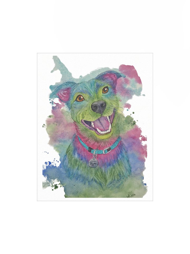 Faye Poster product image (2)