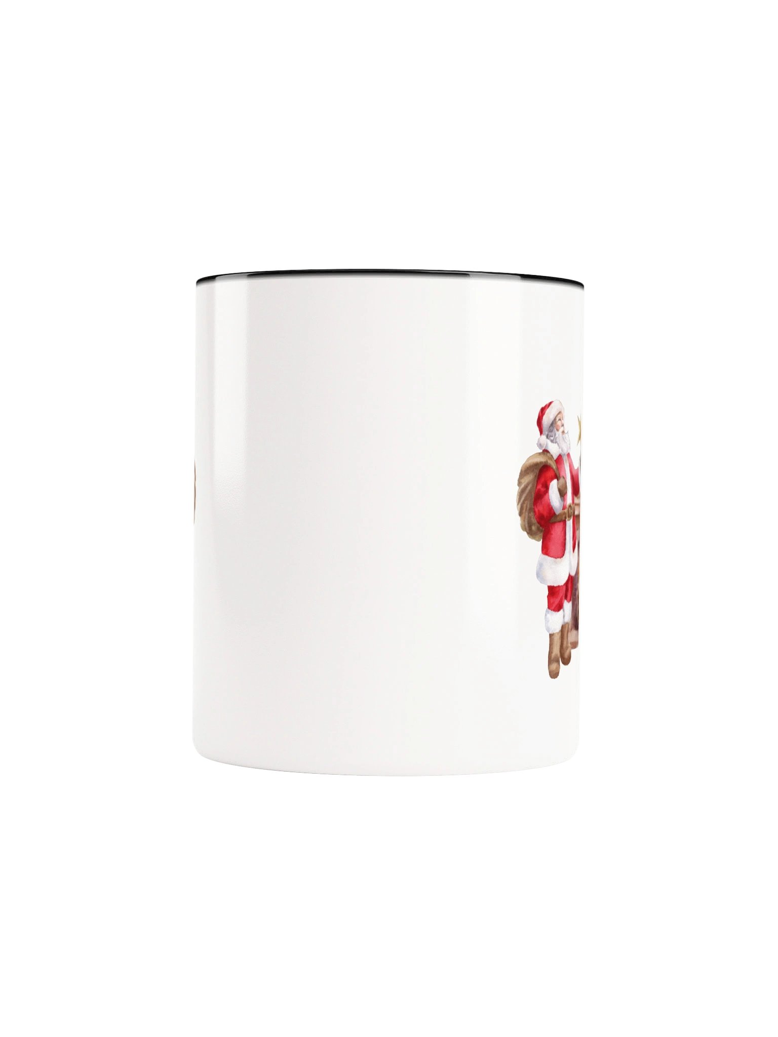 Christmas Santa Mug product image (51)