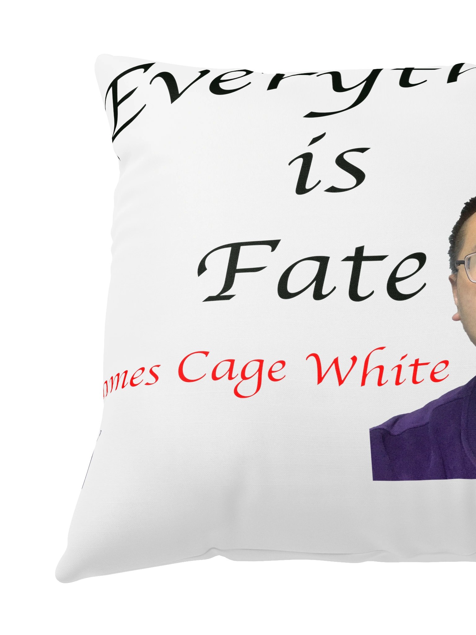All-Over Print Basic Pillow:fate product image (5)