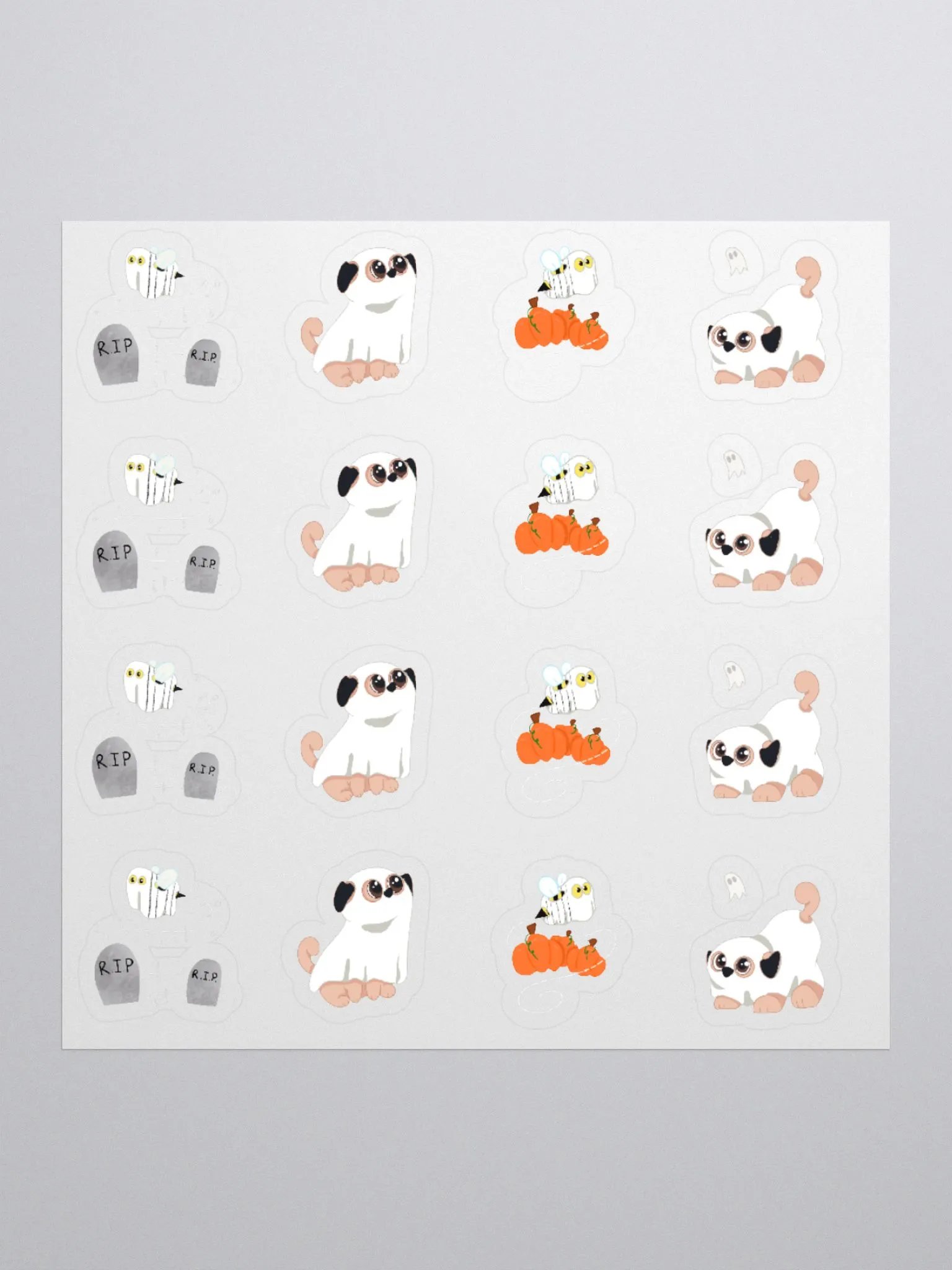 Feeling Spook-bee! product image (1)