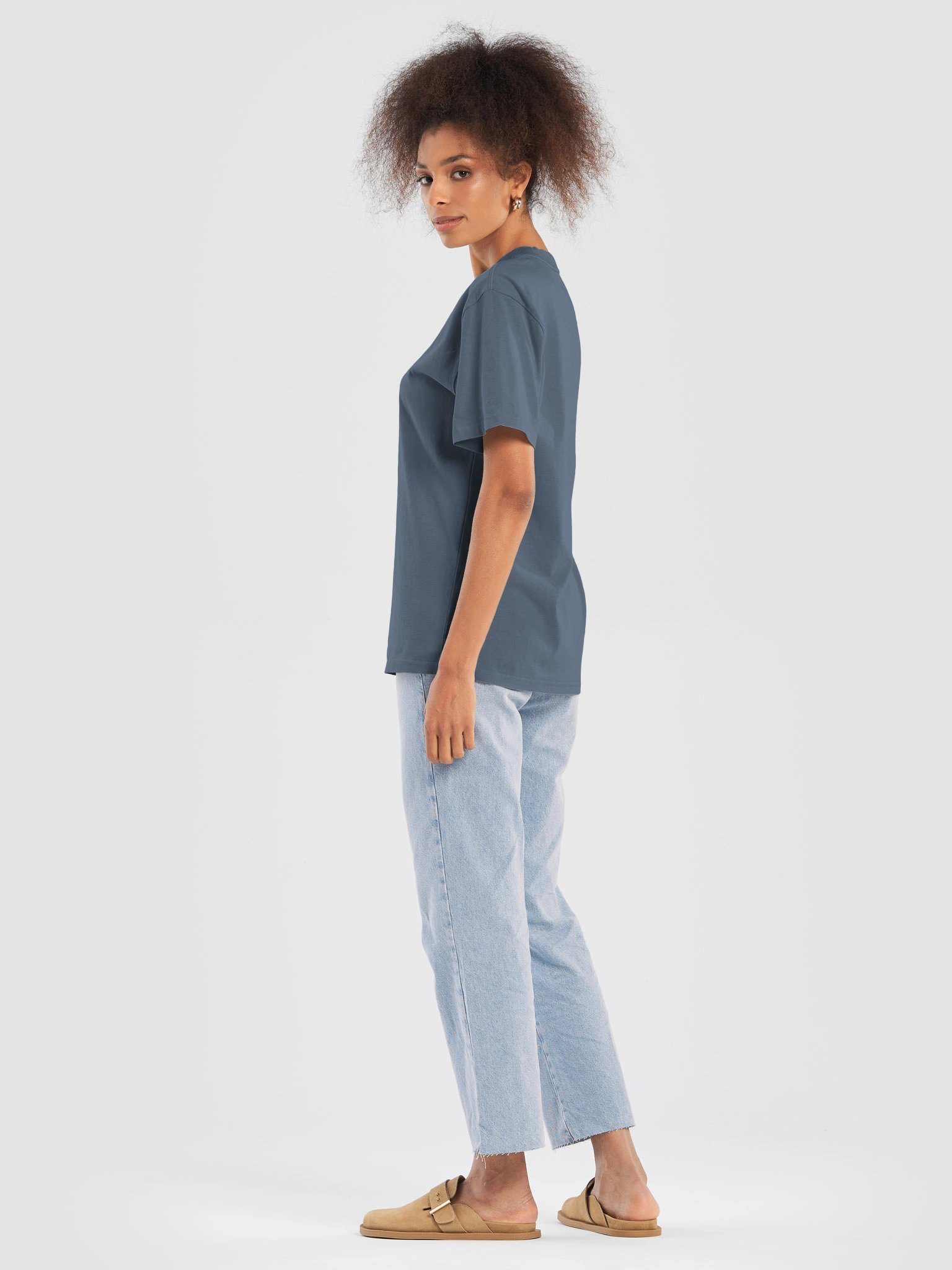 SIGREX Quant — Sharpe Ratio Tee product image (8)
