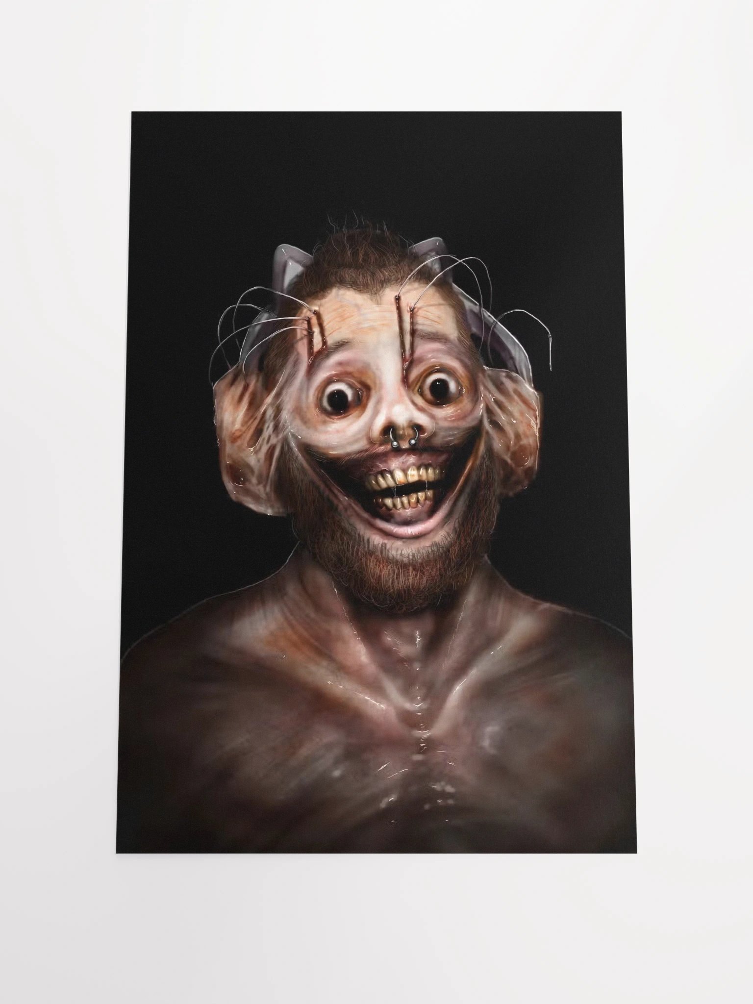 One of Us - Poster product image (1)