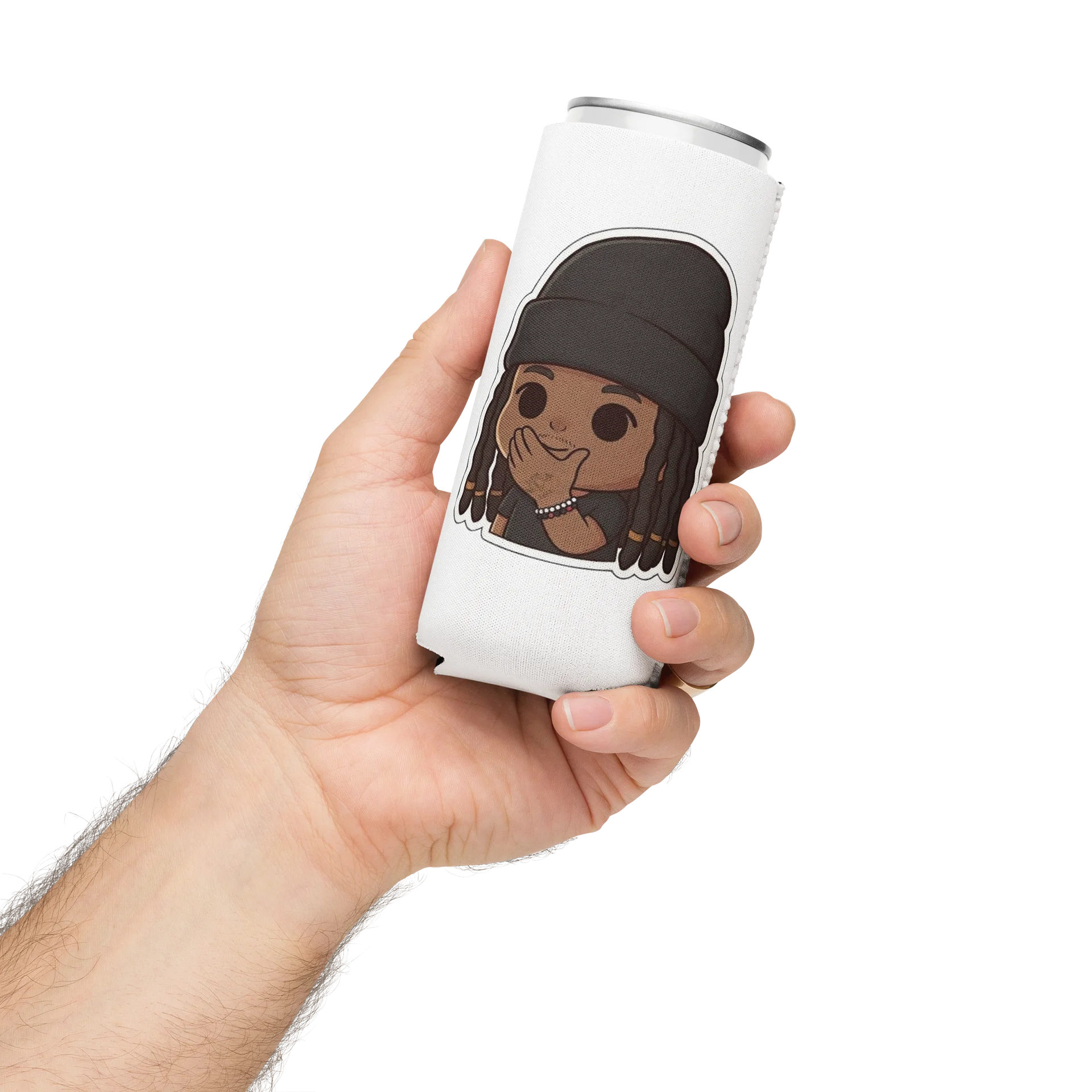 "Unforgettable" Coozie product image (12)