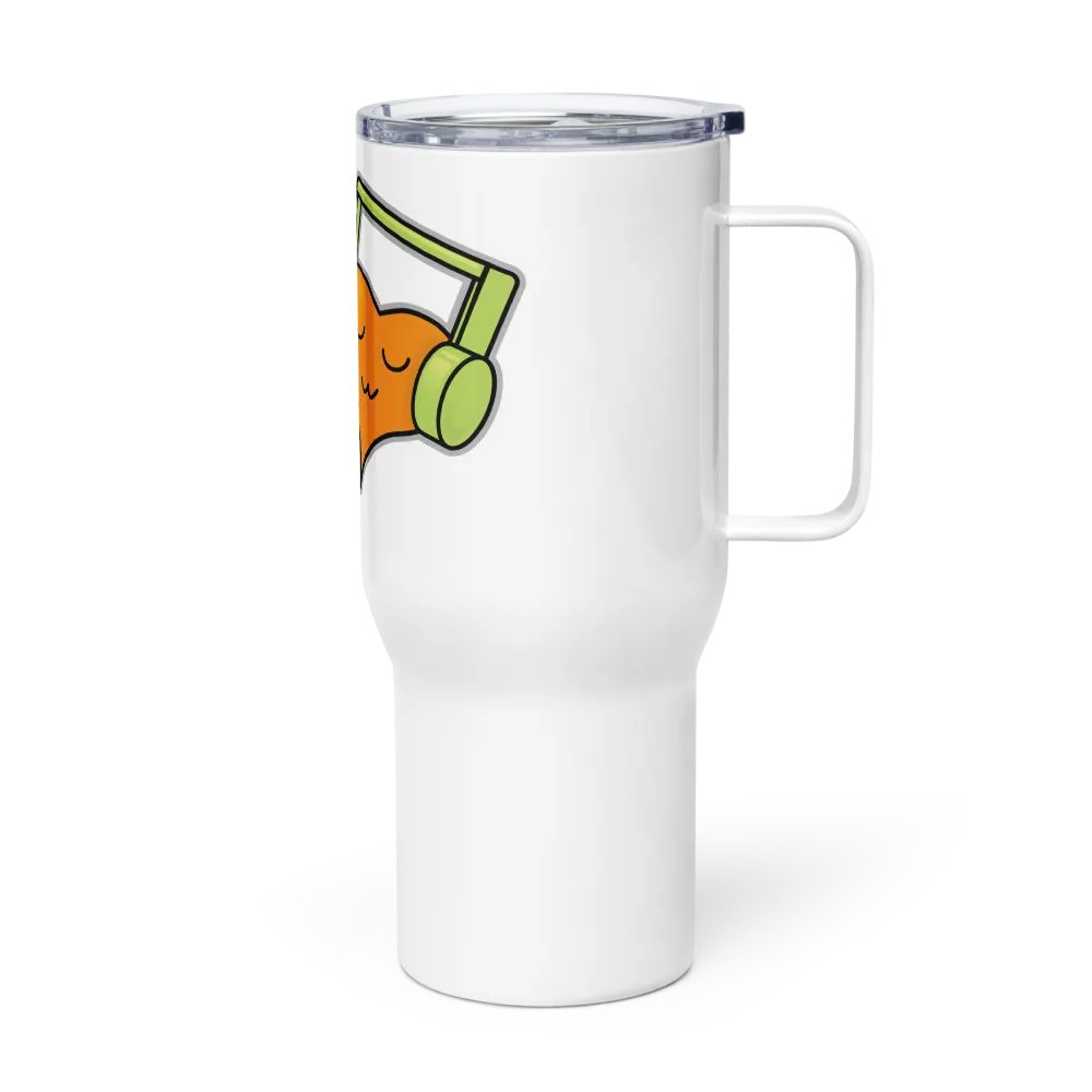 smolecule headphones travel mug product image (4)