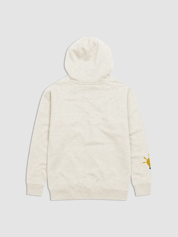 Joy Is Healing Hoodie - Multiple Colors product image (4)