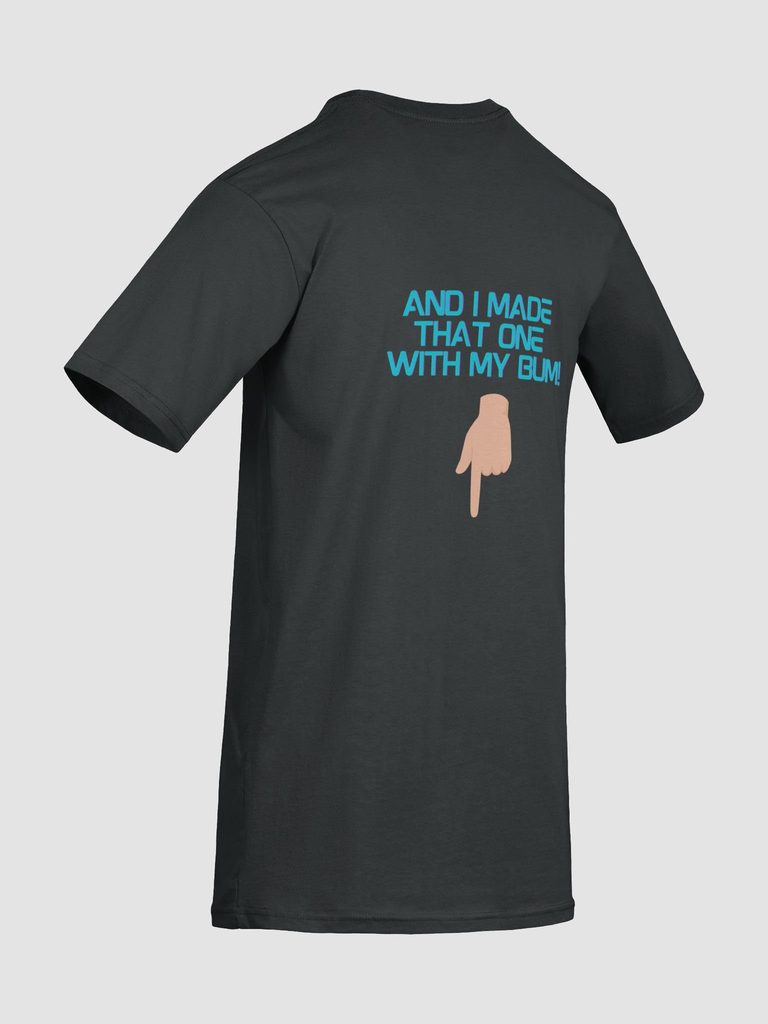 That was me! product image (8)
