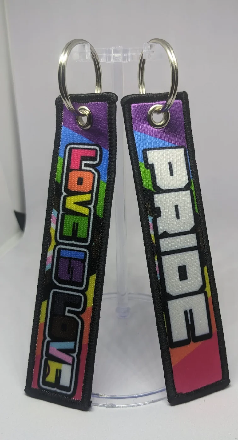 Pride Jet Tag product image (1)