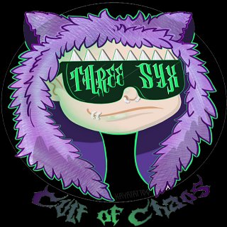 Chaos Cvlt