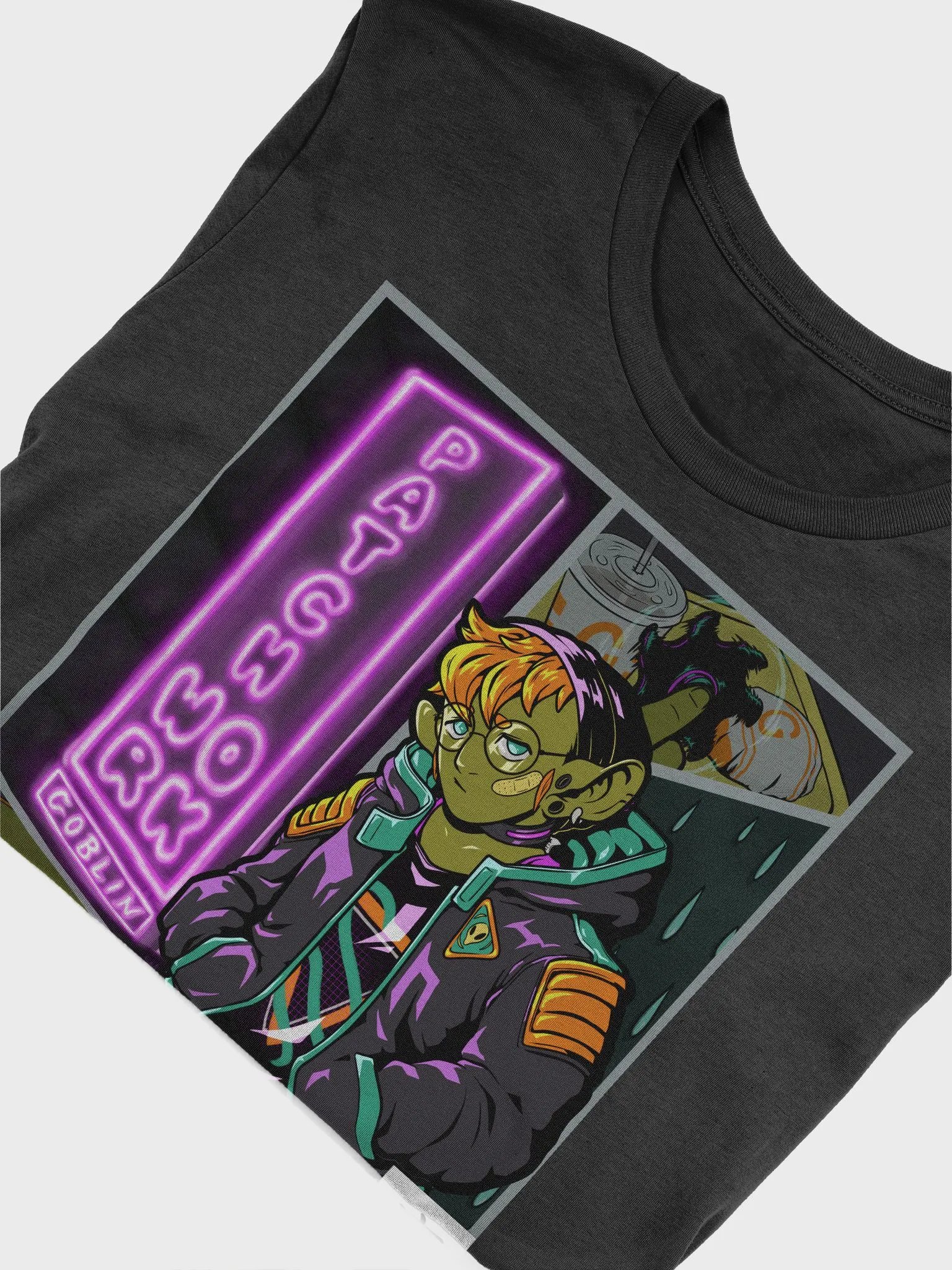 VaporWave Goblin (+4XL) product image (5)