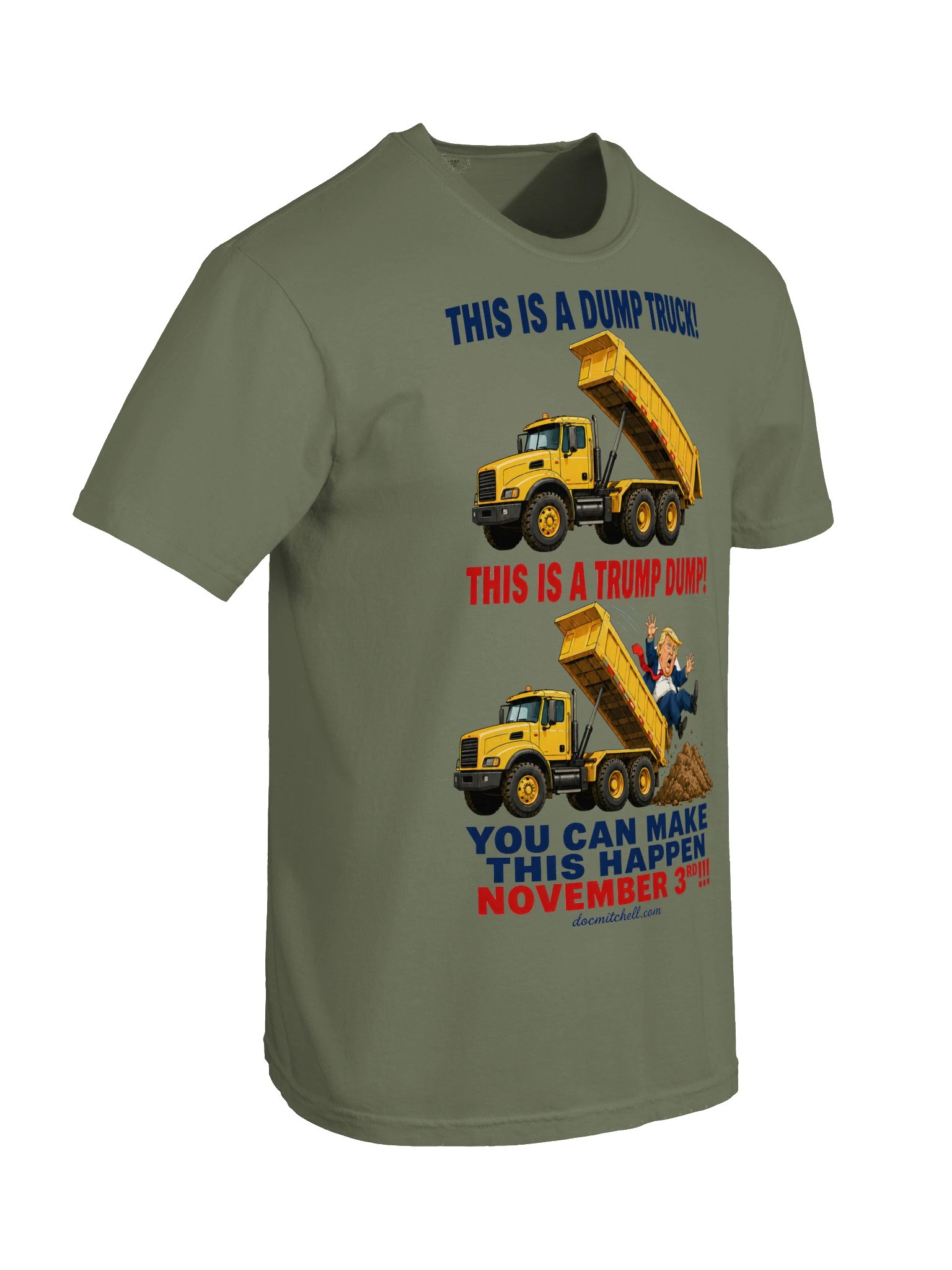 Trump Dump product image (6)