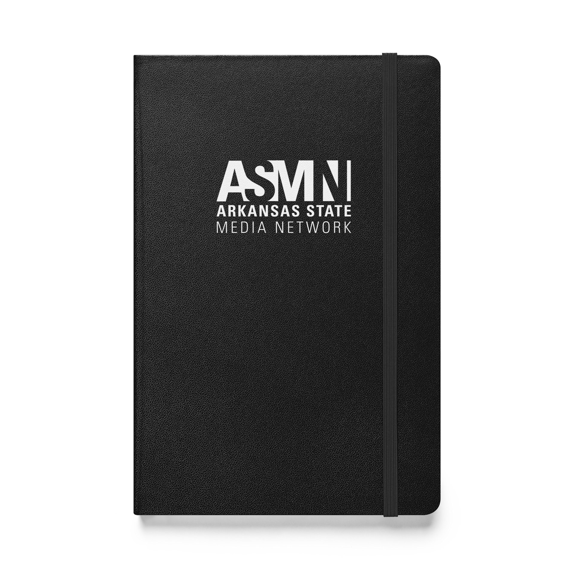 Black Notebook product image (1)