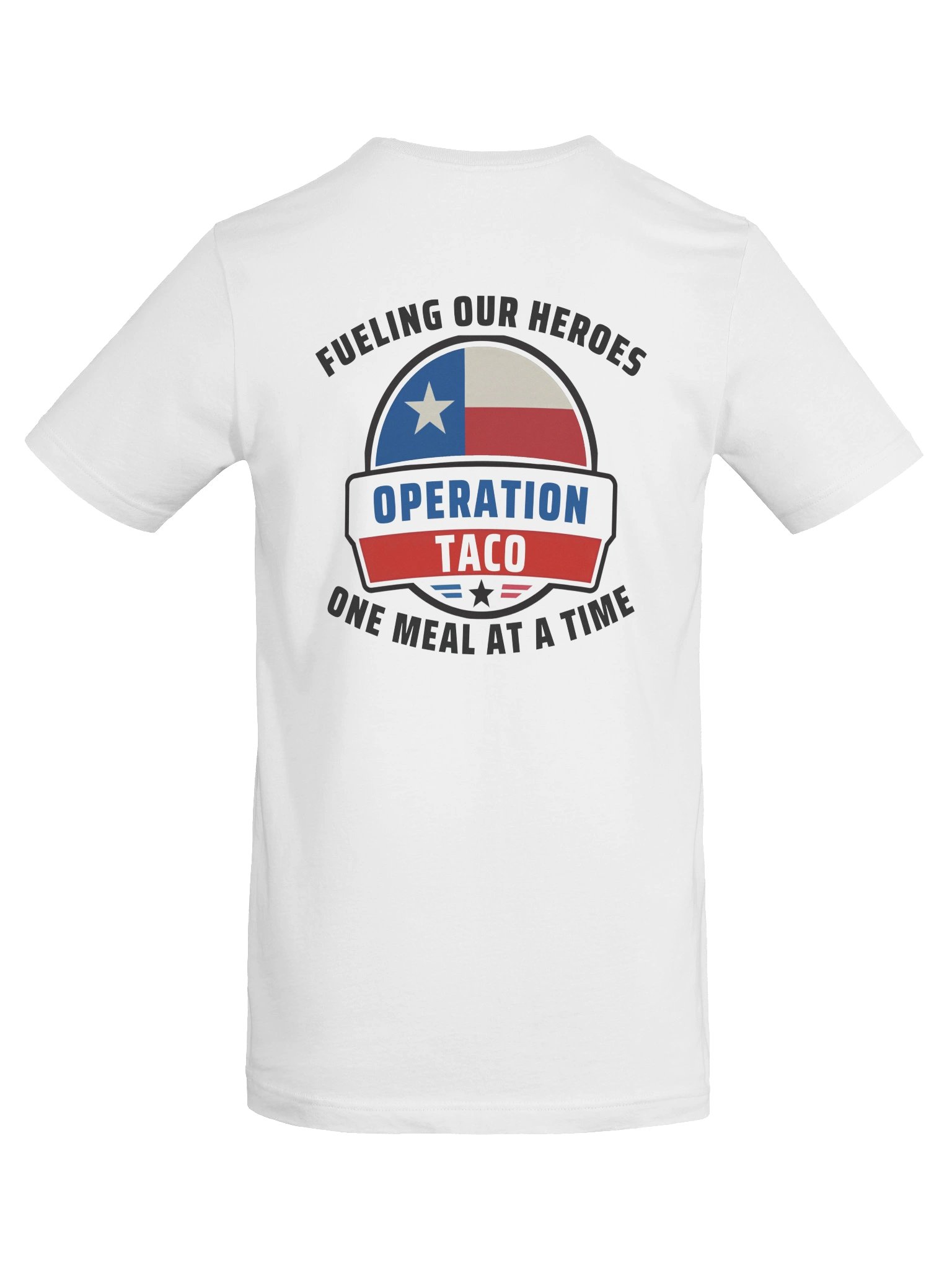 Operation Taco T-Shirt product image (8)