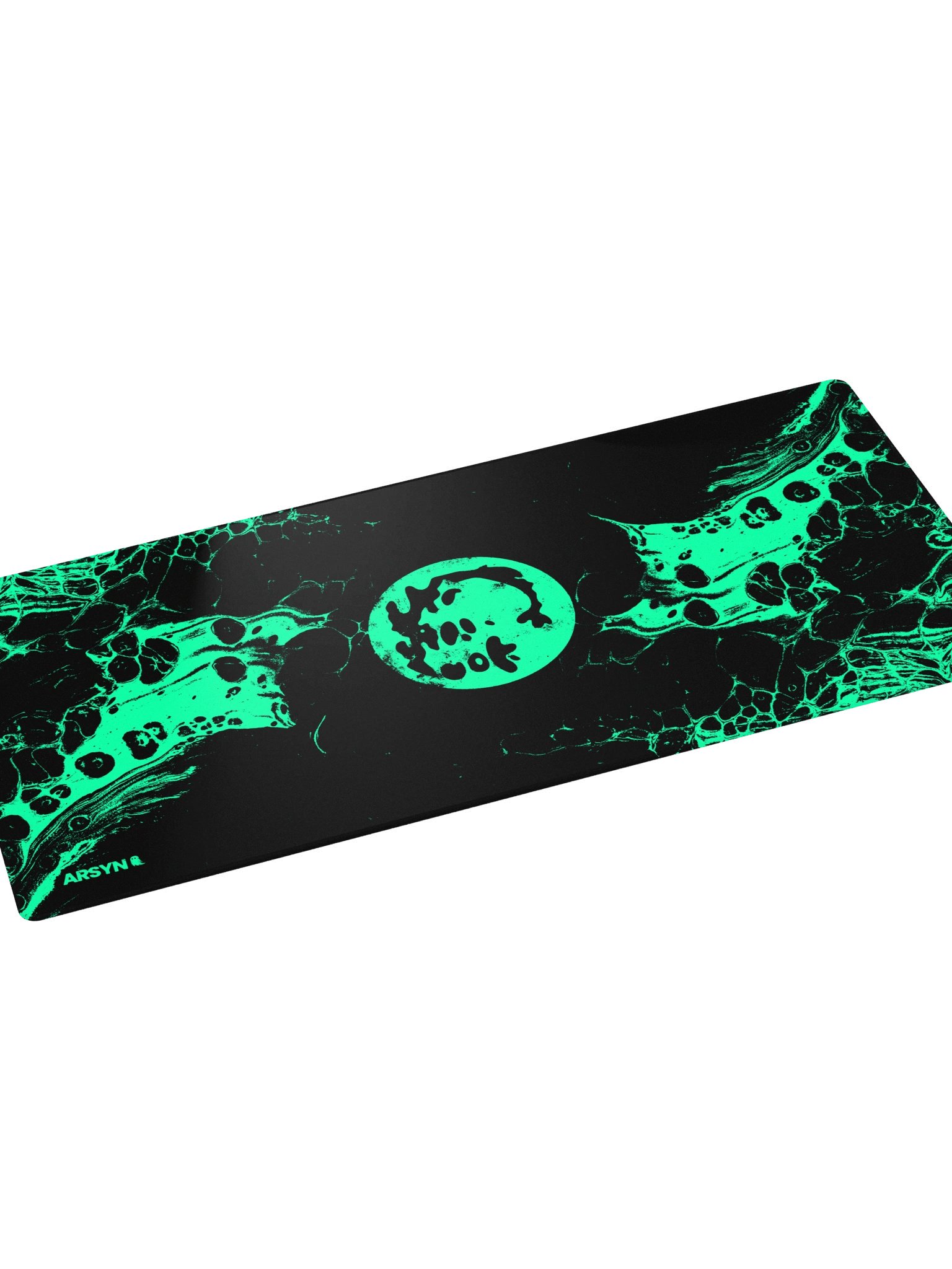 Affliction Decay Necromancer // Large Mouse Mat product image (3)