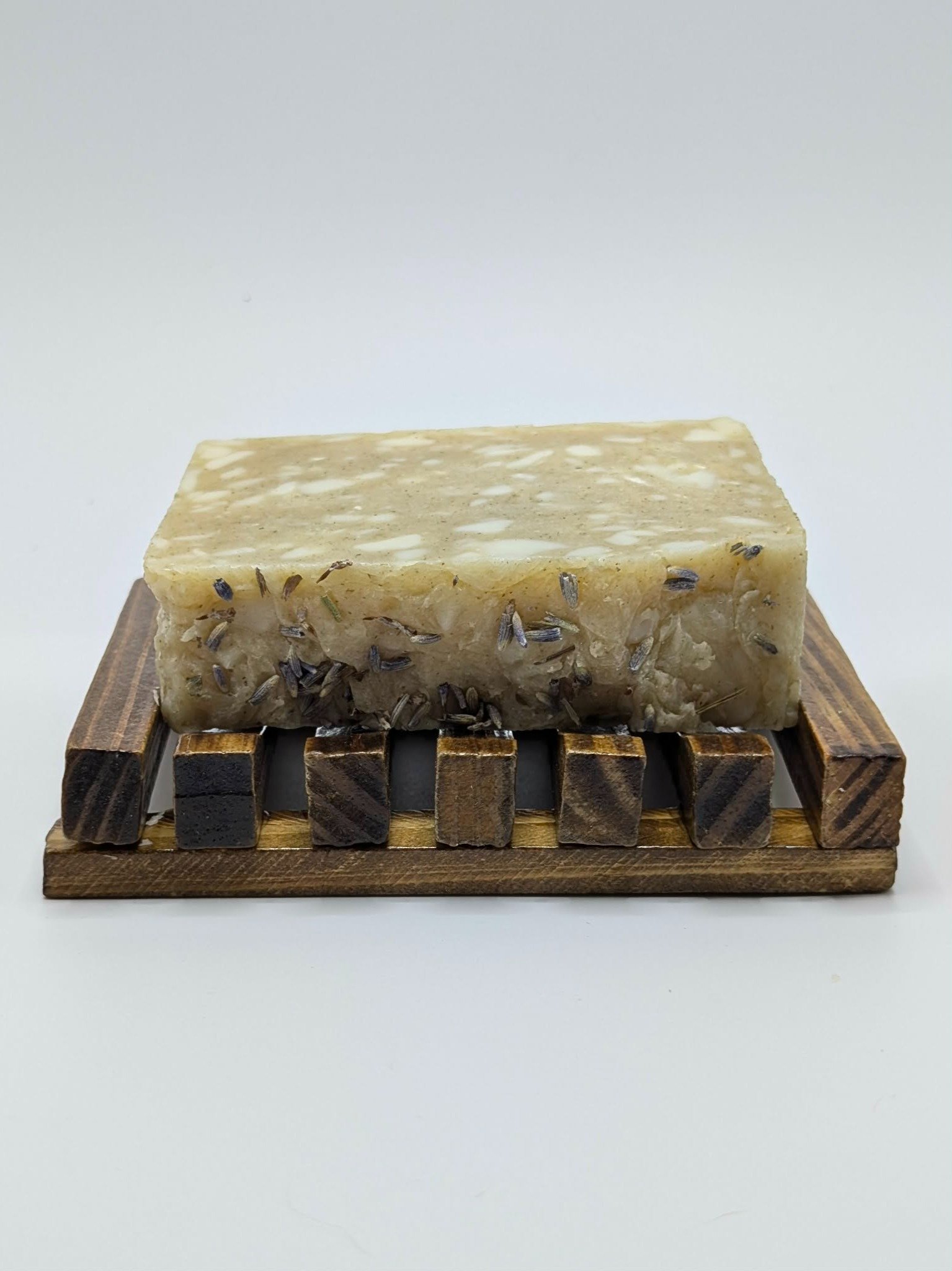 🪻First Bloom Soap (Lavender & Chamomile) product image (4)