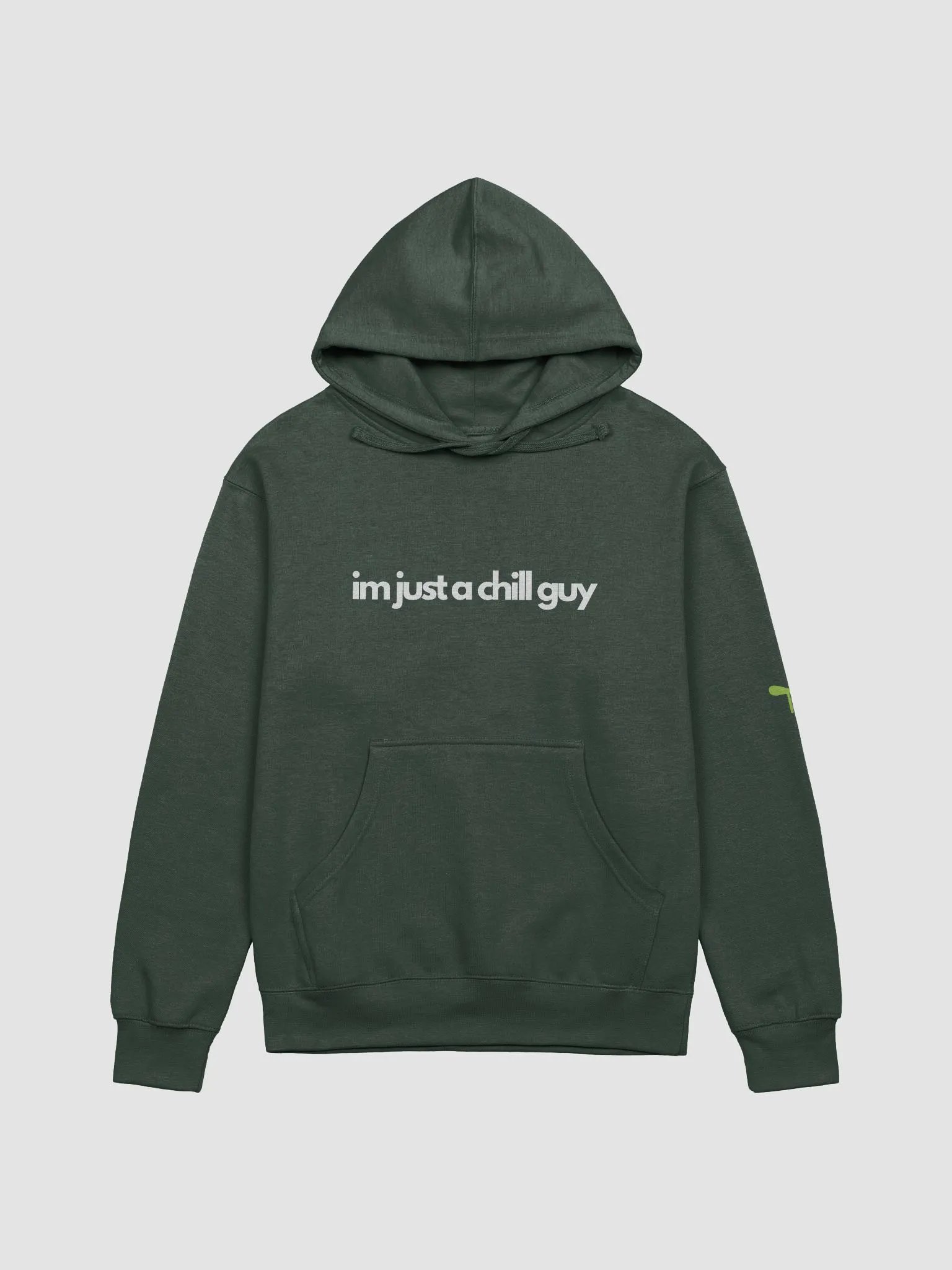 CHILL HOODIE product image (3)