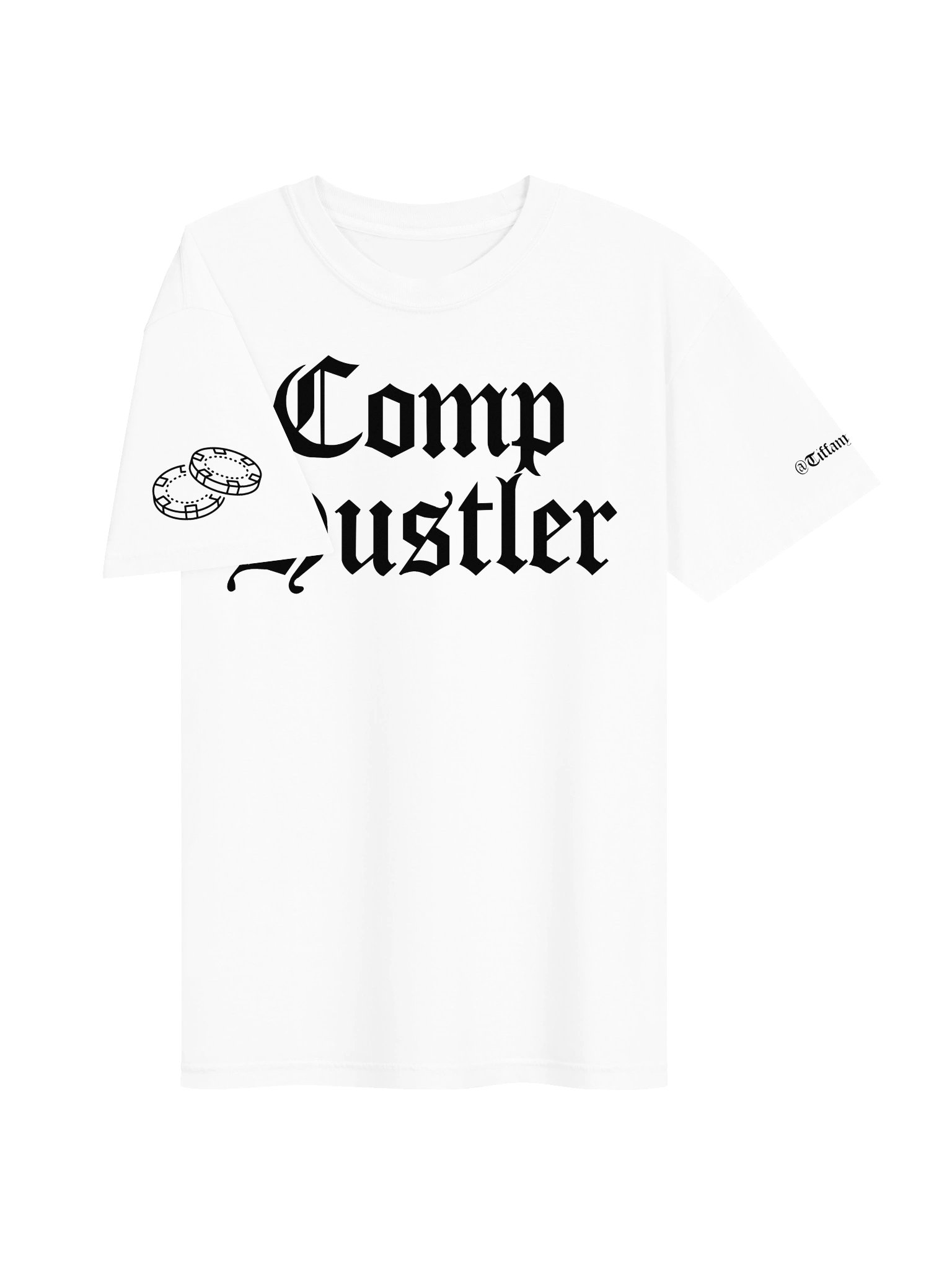 Comp Hustler product image (3)