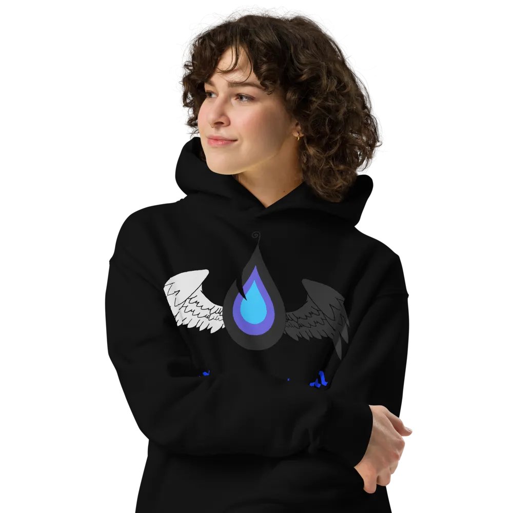 Celeste hoodie ver. product image (4)