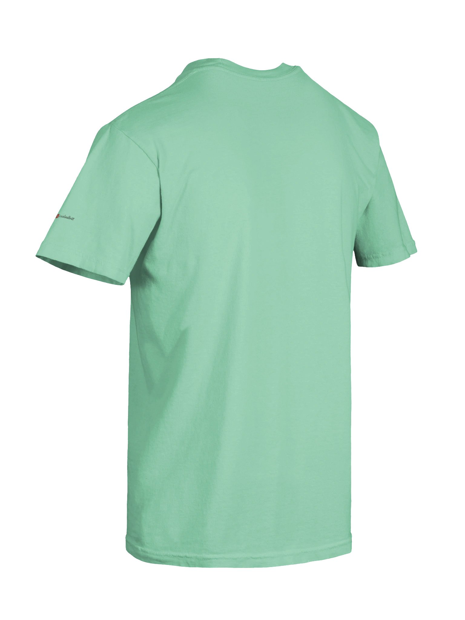 Vanlife Basic Tee product image (10)