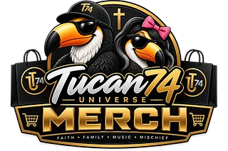 Tucan74 Universe