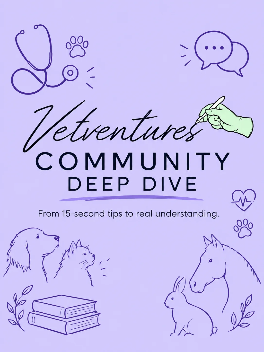 Vetventures Community Deep Dive product image (1)