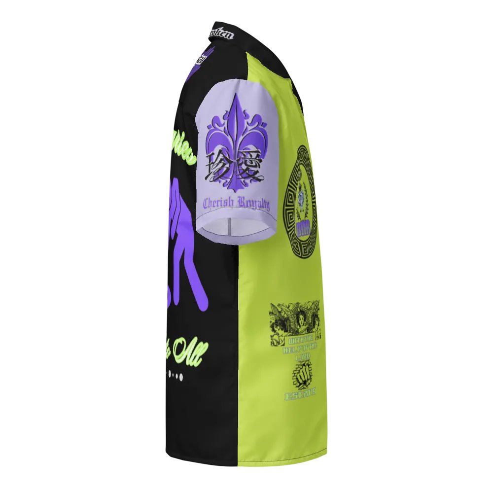 Boundaries are Key Tee product image (5)