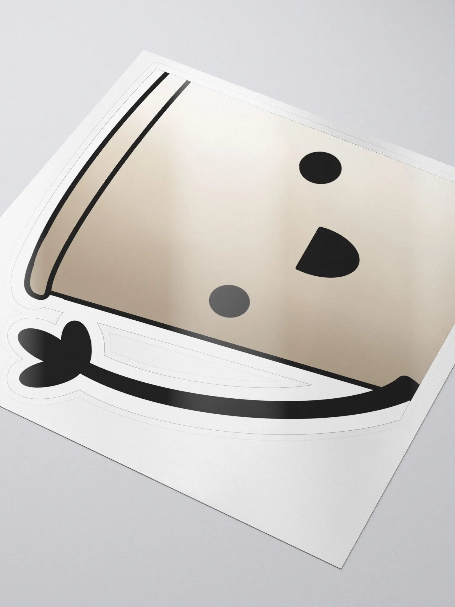 Hi Sticker product image (3)