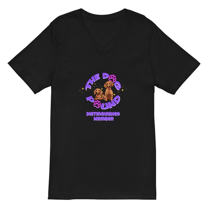 Dog Pound V-Neck product image (8)