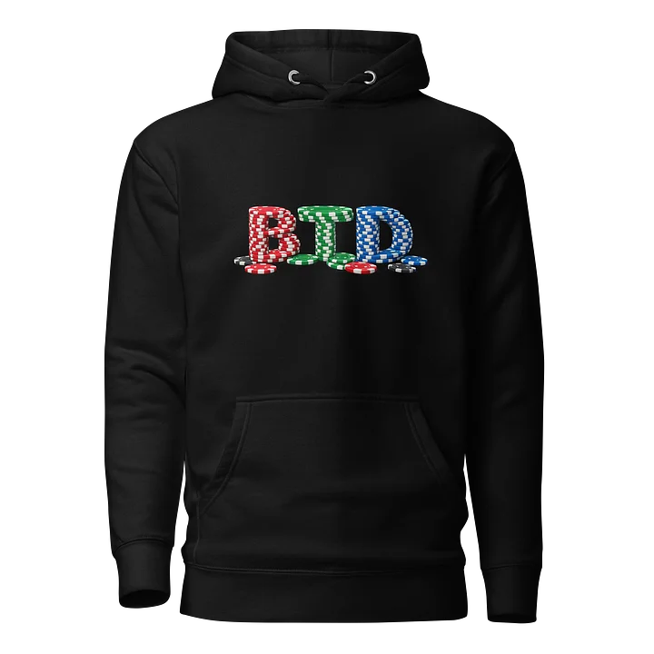 BTD Chips hoodie product image (1)