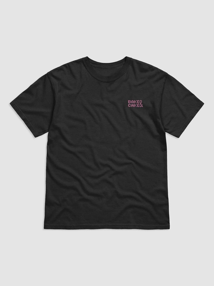 Wow! What a mootastic t-shirt! - Pink text product image (2)