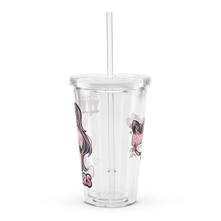 Mooters Cup and Straw product image (2)