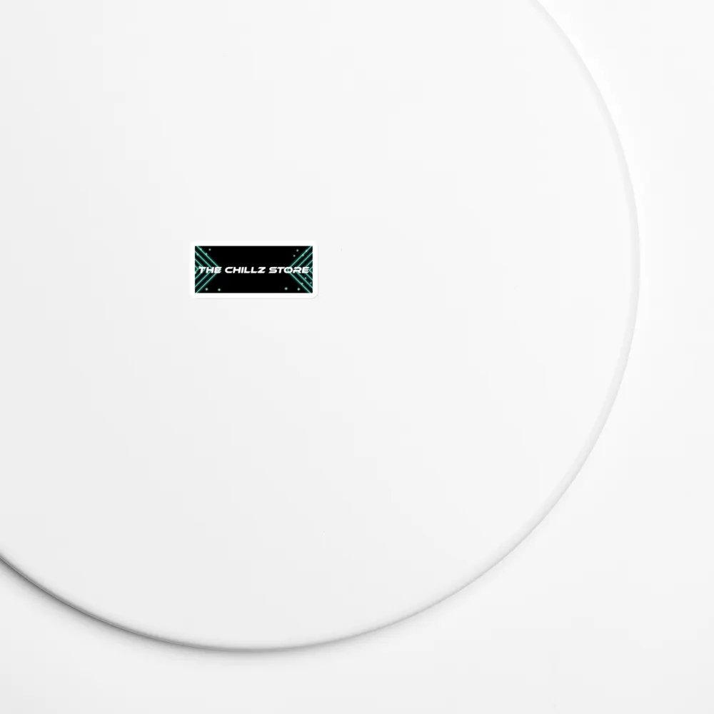 The Chillz Store Magnet product image (7)