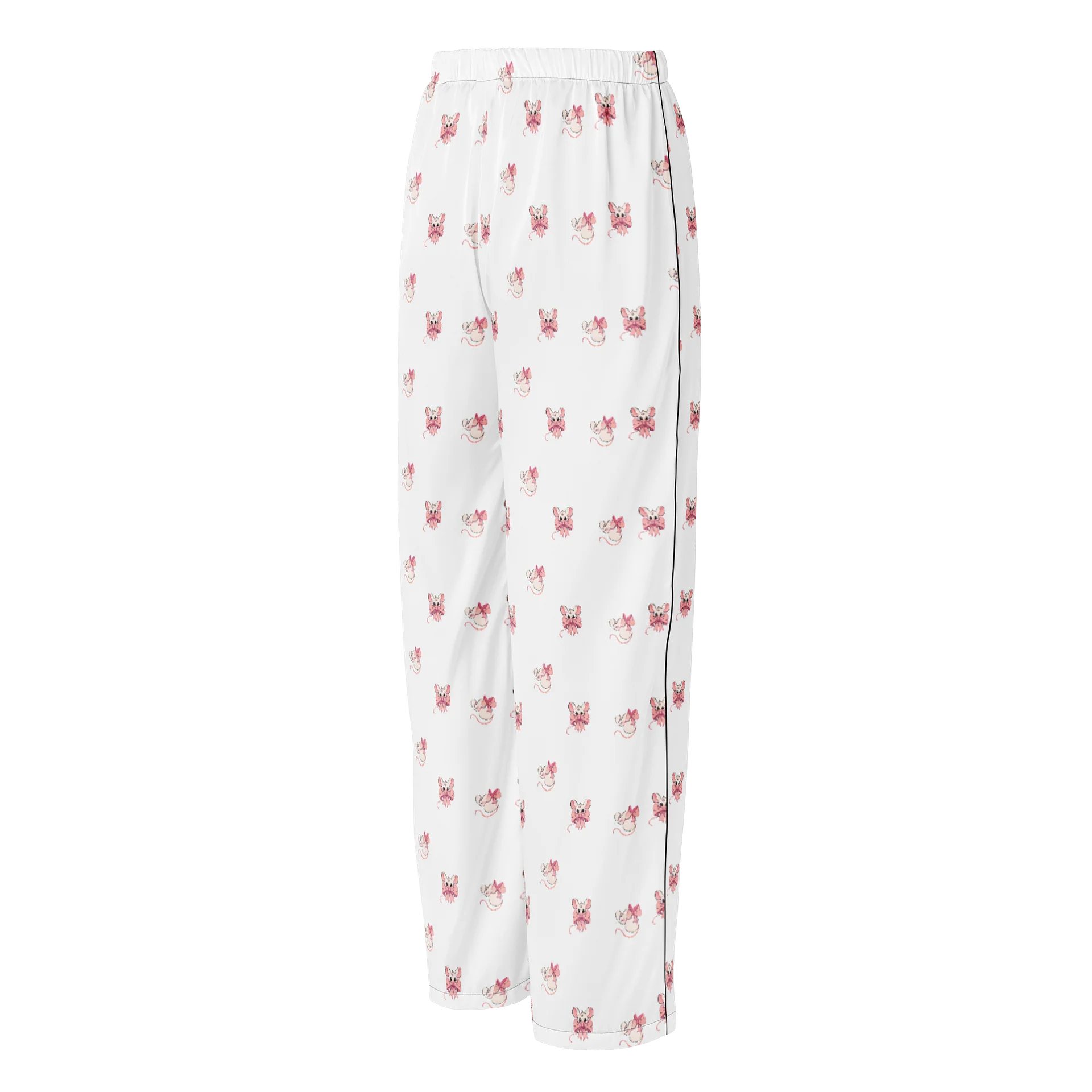 Mouse Pajama Pants product image (2)