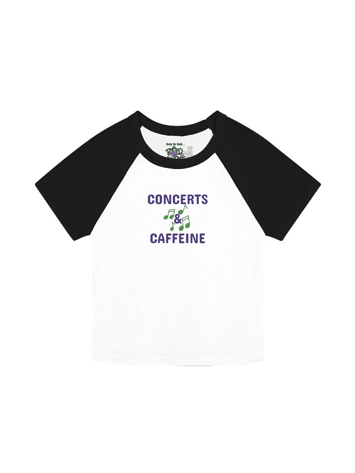 C&C Baddie Tee product image (1)