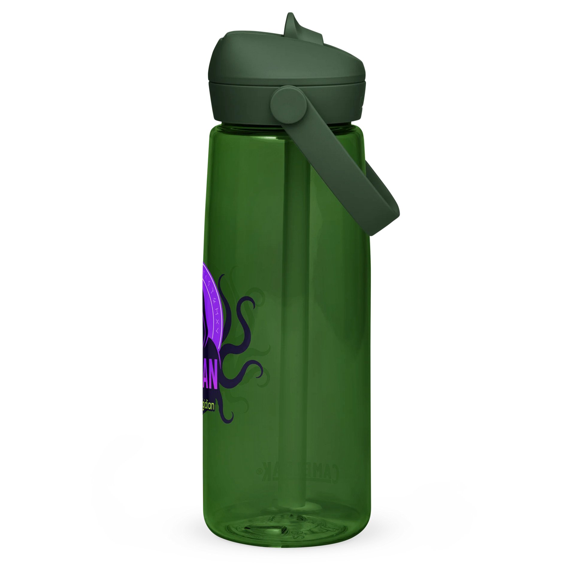 Gidian water bottle product image (2)