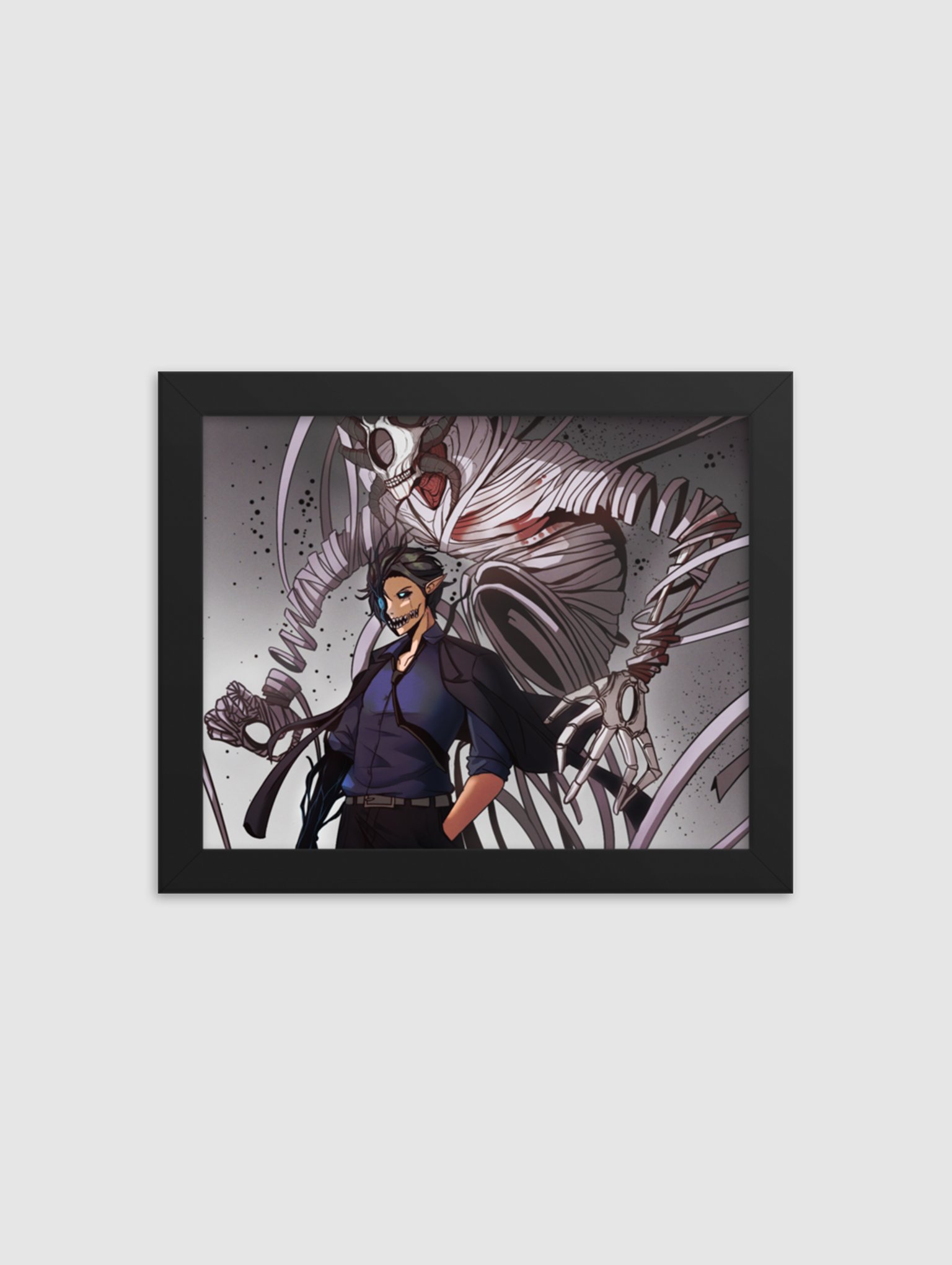 Subathon Limited Edition Poster product image (1)