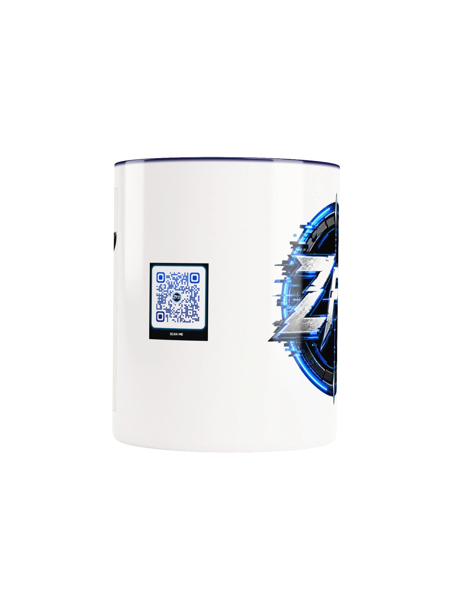 Zero Mug product image (9)