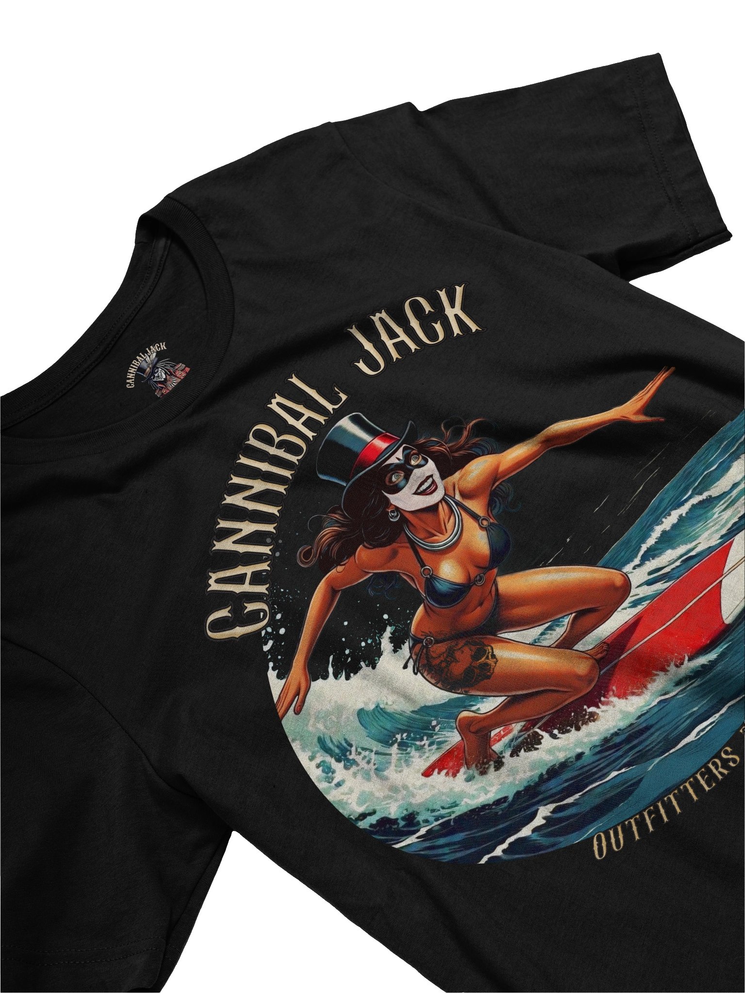 Surf's Up product image (2)