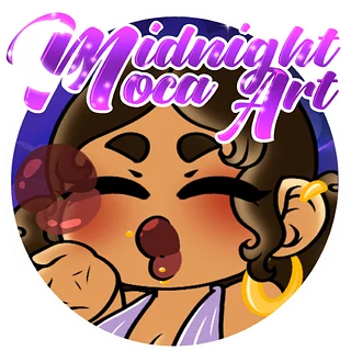 MidnightMoca.Art