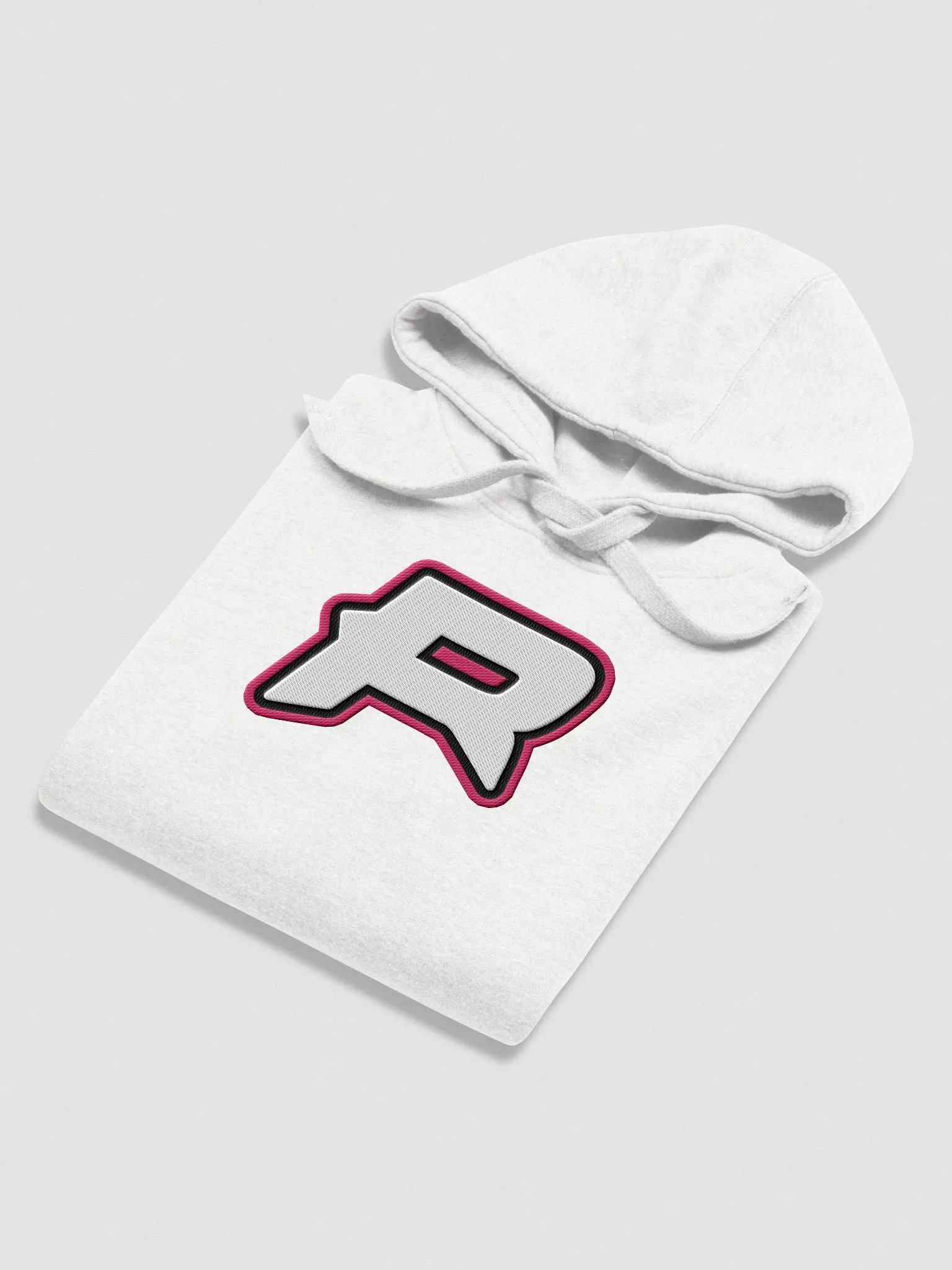 PINKY R Hoodie product image (1)