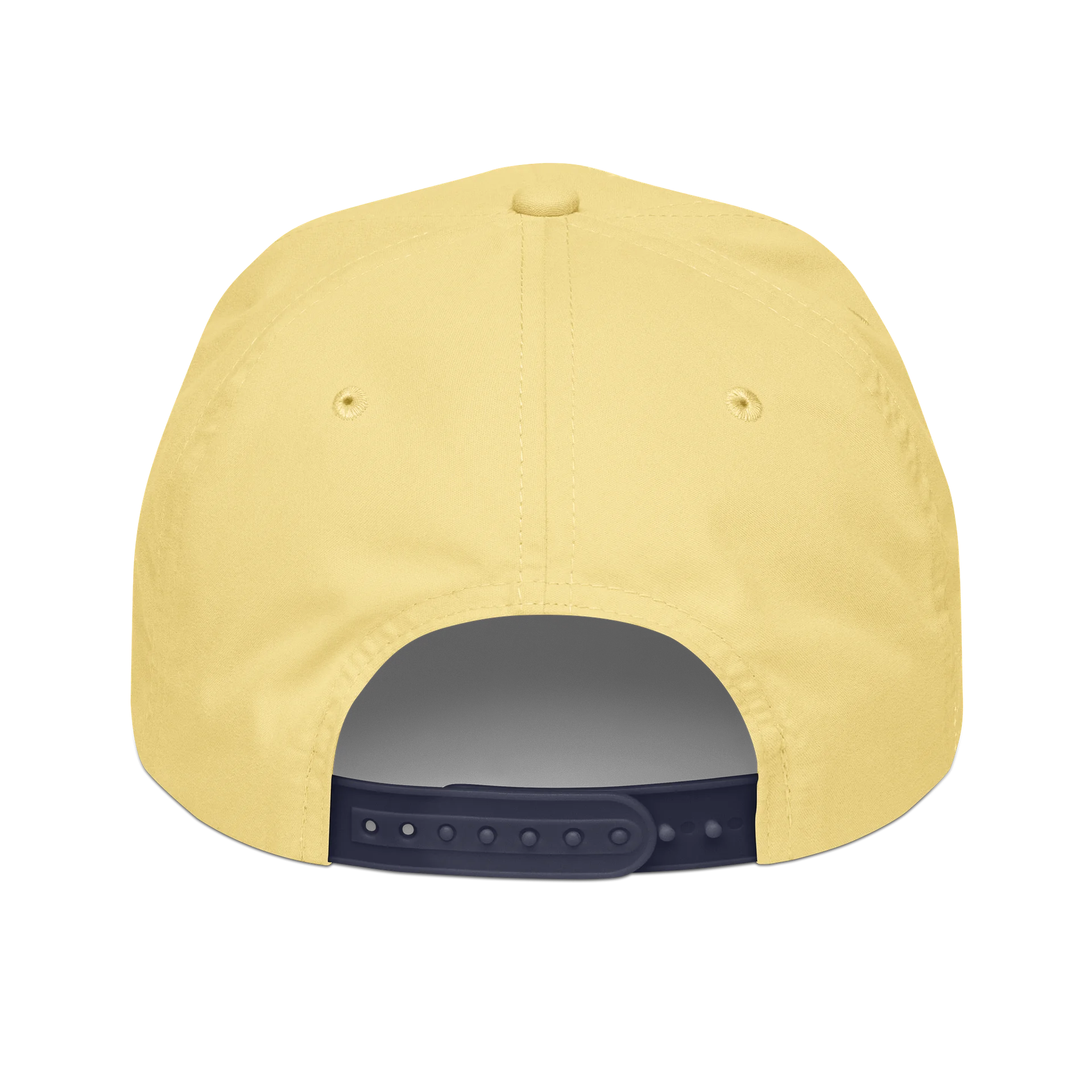 Butter Dan Hat - Yellow product image (3)