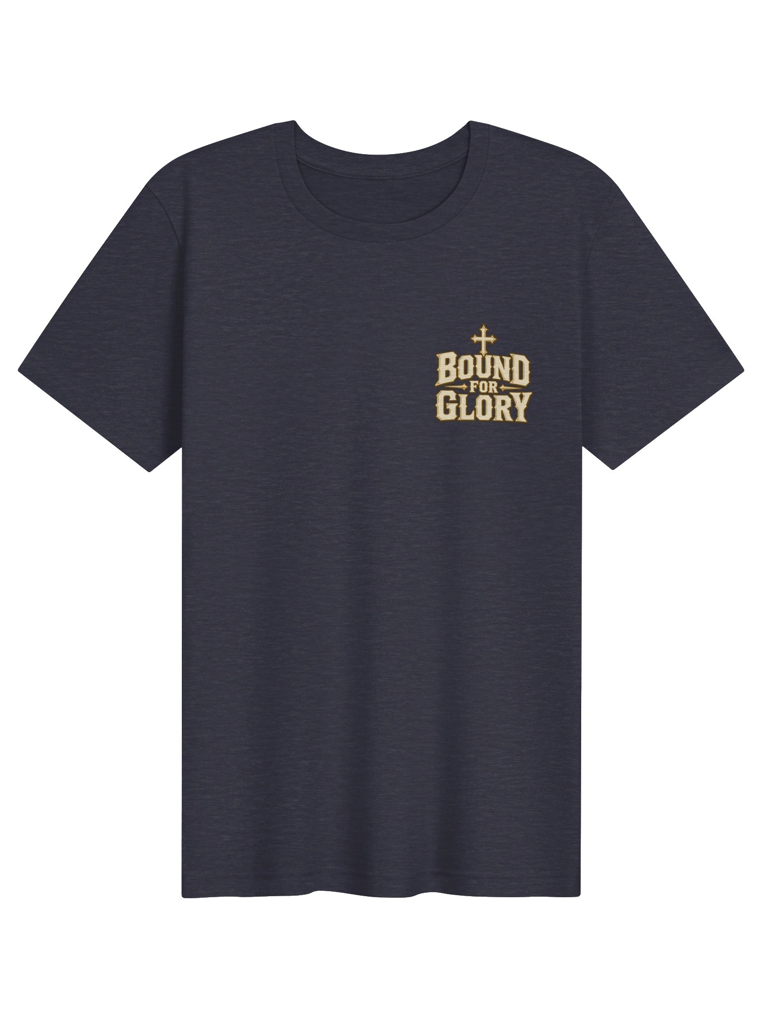Bound For Glory – Faith Through the Waves (4.2 oz) product image (2)