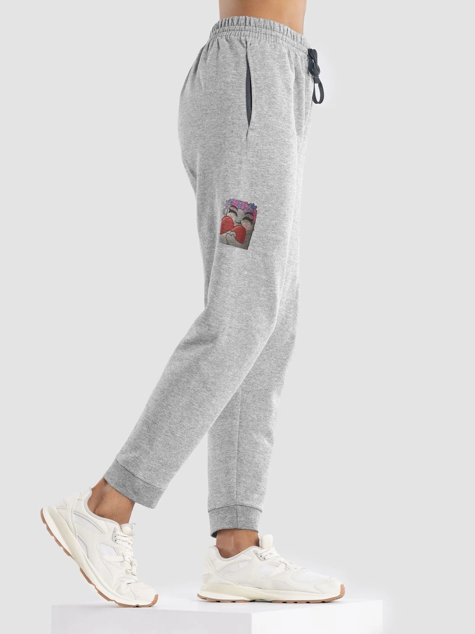 TrashLove - Unisex Trackies product image (13)